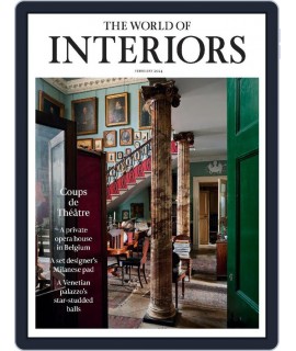 World of Interiors (UK)